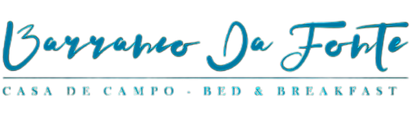 Barranco da Fonte, casa de campo, bed & breakfast
